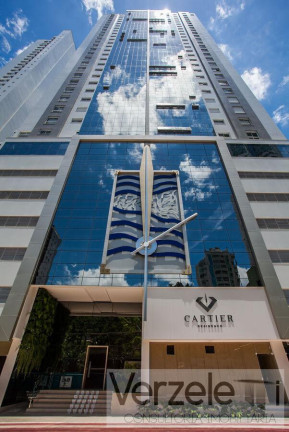 Imagem Apartamento com 3 Quartos à Venda, 149 m² em Pioneiros - Balneário Camboriú