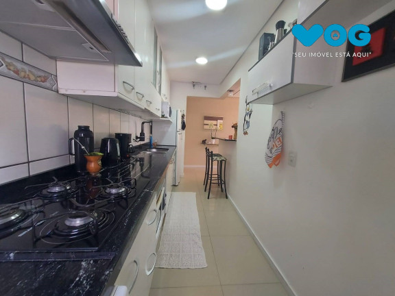 Imagem Imóvel com 2 Quartos à Venda, 60 m² em Jardim Do Salso - Porto Alegre