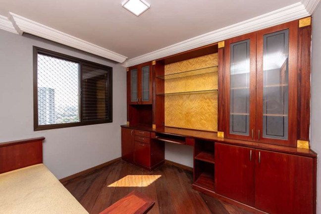 Imagem Apartamento com 4 Quartos à Venda, 163 m² em Mooca - São Paulo