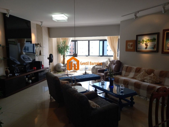 Imagem Apartamento com 3 Quartos à Venda, 283 m² em Meireles - Fortaleza Imagem Apartamento com 3 Quartos à Venda, 283 m² em Meireles - Fortaleza