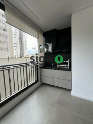 Imagem Apartamento com 2 Quartos à Venda, 62 m² em Vila Andrade - São Paulo Imagem Apartamento com 2 Quartos à Venda, 62 m² em Vila Andrade - São Paulo