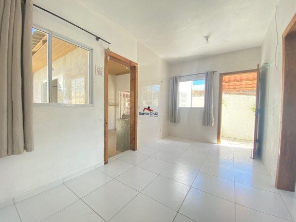 Imagem Casa com 3 Quartos à Venda, 155 m² em Sambaqui - Florianópolis Imagem Casa com 3 Quartos à Venda, 155 m² em Sambaqui - Florianópolis