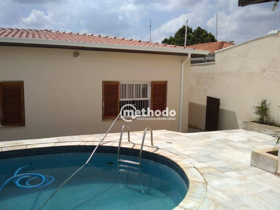 Imagem Casa com 3 Quartos à Venda, 220 m² em Jardim Dom Bosco - Campinas Imagem Casa com 3 Quartos à Venda, 220 m² em Jardim Dom Bosco - Campinas