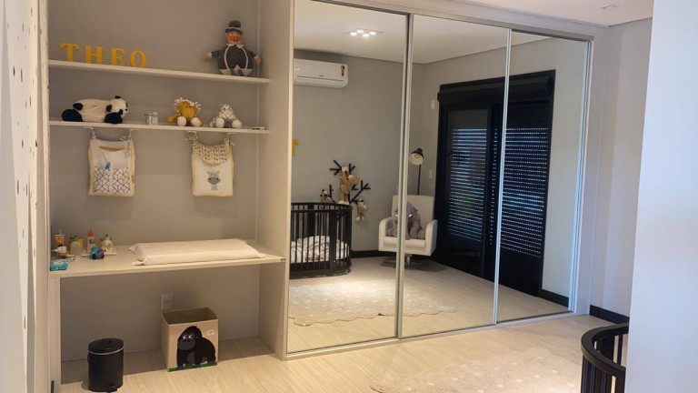 Imagem Casa de Condomínio com 4 Quartos à Venda, 450 m² em Jardim Do Paço - Sorocaba Imagem Casa de Condomínio com 4 Quartos à Venda, 450 m² em Jardim Do Paço - Sorocaba