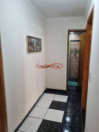 Imagem Apartamento com 2 Quartos à Venda, 48 m² em Jardim Planalto - São Paulo Imagem Apartamento com 2 Quartos à Venda, 48 m² em Jardim Planalto - São Paulo