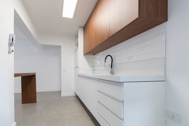 Imagem Apartamento com 3 Quartos à Venda, 76 m² em Vila Olímpia - São Paulo