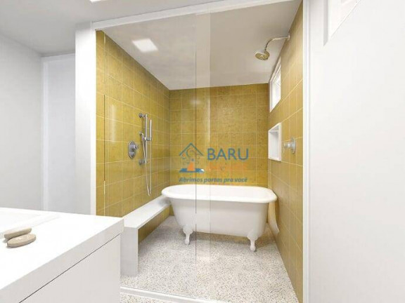 Imagem Apartamento com 3 Quartos à Venda, 253 m² em Santa Cecília - São Paulo Imagem Apartamento com 3 Quartos à Venda, 253 m² em Santa Cecília - São Paulo