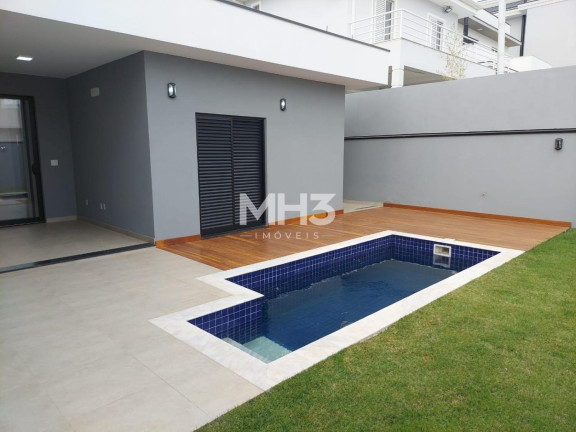 Imagem Casa de Condomínio com 3 Quartos à Venda, 200 m² em Swiss Park - Campinas Imagem Casa de Condomínio com 3 Quartos à Venda, 200 m² em Swiss Park - Campinas