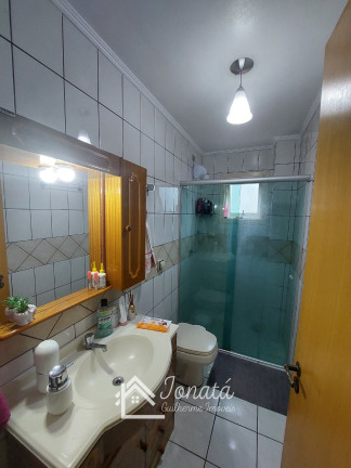 Imagem Imóvel com 2 Quartos à Venda, 77 m² em Centro - Feliz Imagem Imóvel com 2 Quartos à Venda, 77 m² em Centro - Feliz