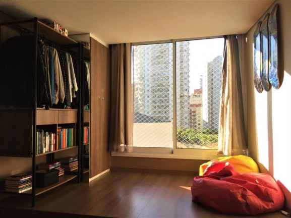 Imagem Imóvel com 1 Quarto à Venda, 34 m² em Centro - São Paulo Imagem Imóvel com 1 Quarto à Venda, 34 m² em Centro - São Paulo