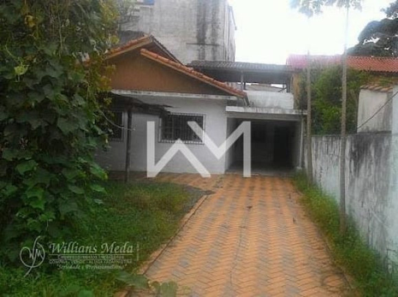 Terreno à Venda, 341 m² em Vila Sao Joao - Guarulhos