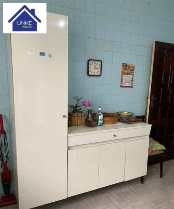 Imagem Sobrado com 3 Quartos à Venda, 150 m² em Santo Amaro - São Paulo