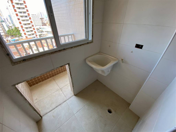 Imagem Apartamento com 2 Quartos à Venda, 69 m² em Aviacao - Praia Grande Imagem Apartamento com 2 Quartos à Venda, 69 m² em Aviacao - Praia Grande