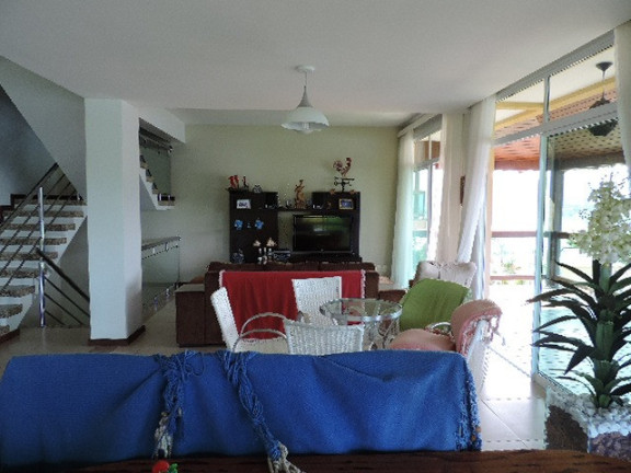 Imagem Casa com 4 Quartos à Venda, 438 m² em Pontal (cunhambebe) - Angra Dos Reis Imagem Casa com 4 Quartos à Venda, 438 m² em Pontal (cunhambebe) - Angra Dos Reis