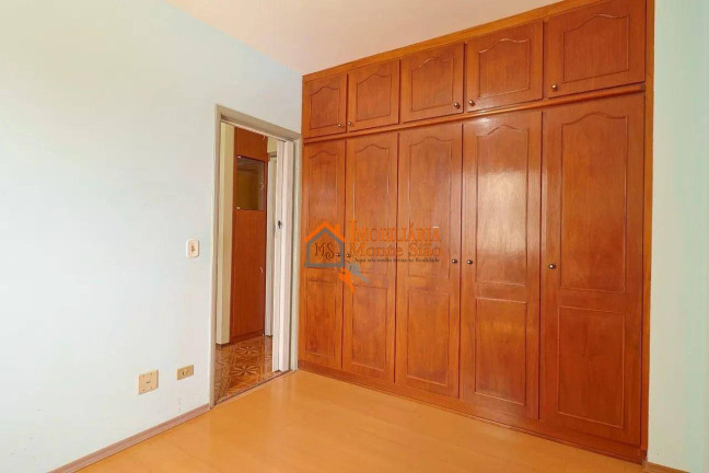 Imagem Apartamento com 2 Quartos à Venda, 62 m² em Gopoúva - Guarulhos Imagem Apartamento com 2 Quartos à Venda, 62 m² em Gopoúva - Guarulhos