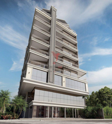 Imagem Cobertura com 3 Quartos à Venda, 151 m² em Bombas - Bombinhas Imagem Cobertura com 3 Quartos à Venda, 151 m² em Bombas - Bombinhas