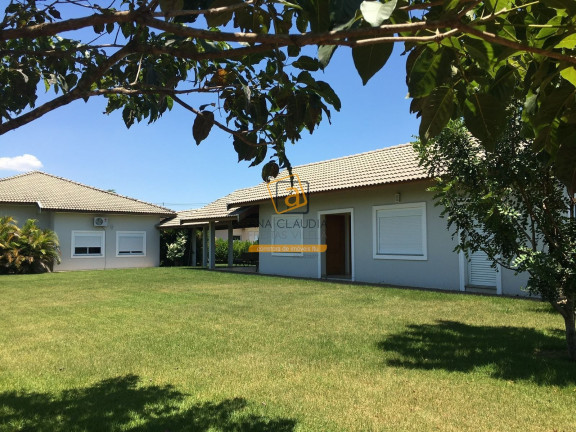 Imagem Casa com 5 Quartos à Venda,  em Residencial Primavera - Salto