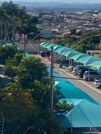 Imagem Apartamento com 2 Quartos à Venda, 49 m² em Jardim Recanto Dos Sonhos - Sumaré Imagem Apartamento com 2 Quartos à Venda, 49 m² em Jardim Recanto Dos Sonhos - Sumaré