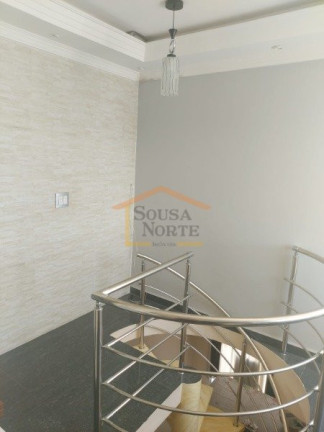 Imagem Cobertura com 2 Quartos à Venda, 68 m² em Vila Amália (zona Norte) - São Paulo Imagem Cobertura com 2 Quartos à Venda, 68 m² em Vila Amália (zona Norte) - São Paulo