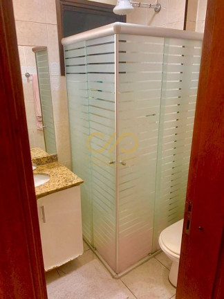 Apartamento com 2 Quartos à Venda, 98 m² em Canto Do Forte - Praia Grande