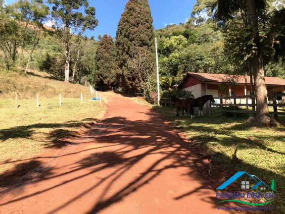 Imagem Chácara com 1 Quarto à Venda, 39 m² em Centro - Gonçalves