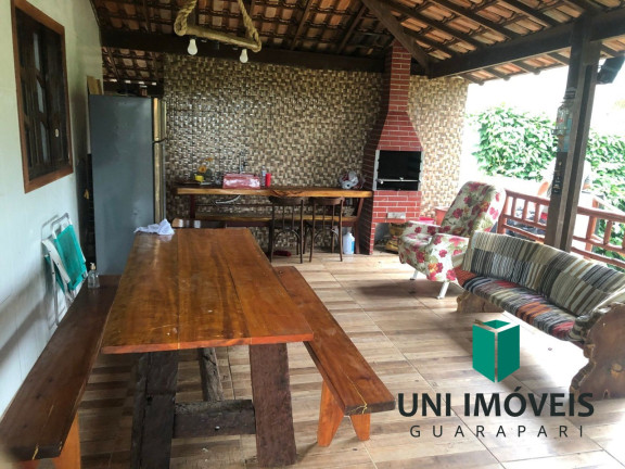 Imagem Imóvel com 3 Quartos à Venda, 1.700 m² em Tartaruga - Guarapari