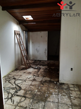 Imagem Sobrado com 2 Quartos à Venda, 166 m² em Anhangabaú - Jundiaí Imagem Sobrado com 2 Quartos à Venda, 166 m² em Anhangabaú - Jundiaí