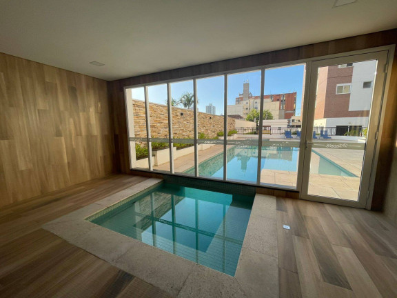 Imagem Apartamento com 2 Quartos à Venda, 77 m² em Centro - Taubaté