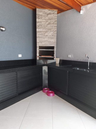 Imagem Casa com 2 Quartos à Venda, 119 m² em Jardim Continental Ii - Taubaté Imagem Casa com 2 Quartos à Venda, 119 m² em Jardim Continental Ii - Taubaté