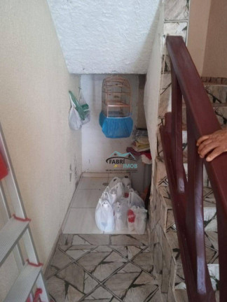 Imagem Casa com 3 Quartos à Venda, 300 m² em Parque Manchester - Sorocaba