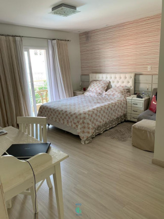 Imagem Casa de Condomínio com 3 Quartos à Venda, 250 m² em Brooklin Paulista - São Paulo Imagem Casa de Condomínio com 3 Quartos à Venda, 250 m² em Brooklin Paulista - São Paulo