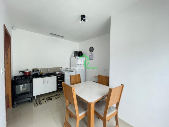 Imagem Casa com 2 Quartos à Venda, 40 m² em Gaivotas - Matinhos Imagem Casa com 2 Quartos à Venda, 40 m² em Gaivotas - Matinhos