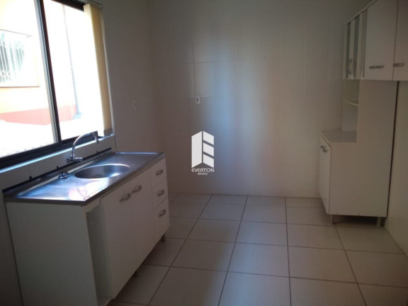 Imagem Apartamento com 3 Quartos à Venda, 83 m² em Bonfim - Santa Maria Imagem Apartamento com 3 Quartos à Venda, 83 m² em Bonfim - Santa Maria