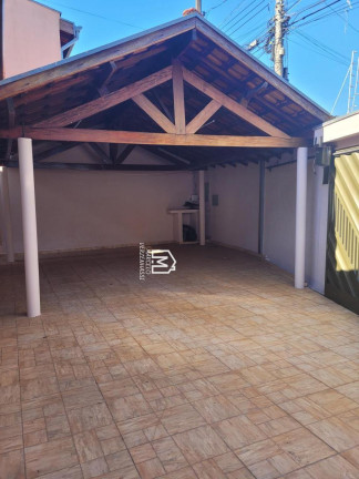 Imagem Imóvel com 3 Quartos à Venda, 174 m² em Parque Residencial Abílio Pedro - Limeira