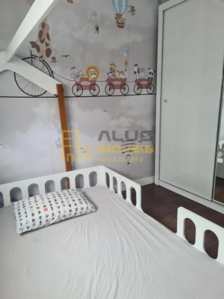 Imagem Apartamento com 2 Quartos à Venda, 64 m² em Continental - Osasco Imagem Apartamento com 2 Quartos à Venda, 64 m² em Continental - Osasco