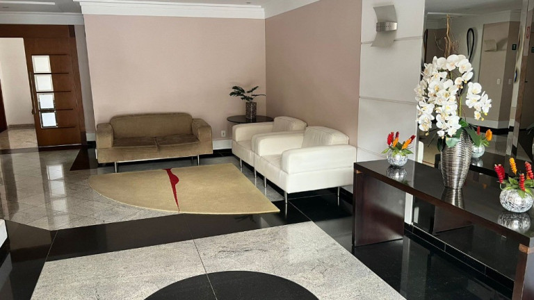 Imagem Imóvel com 3 Quartos à Venda, 117 m² em Santa Paula - São Caetano Do Sul Imagem Imóvel com 3 Quartos à Venda, 117 m² em Santa Paula - São Caetano Do Sul