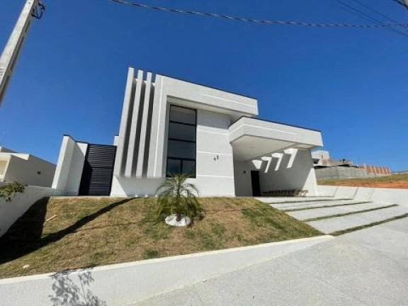 Casa com 3 Quartos à Venda, 300 m² em Condomínio Terras Do Vale - Caçapava
