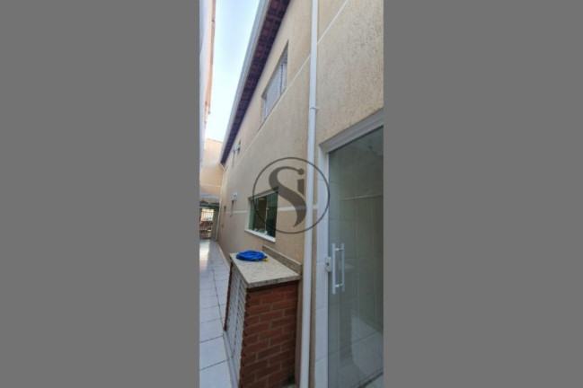 Imagem Sobrado com 3 Quartos à Venda, 142 m² em Vila Nair - São Paulo Imagem Sobrado com 3 Quartos à Venda, 142 m² em Vila Nair - São Paulo
