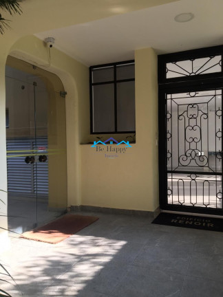 Imagem Apartamento com 2 Quartos à Venda, 75 m² em Campo Belo - São Paulo Imagem Apartamento com 2 Quartos à Venda, 75 m² em Campo Belo - São Paulo