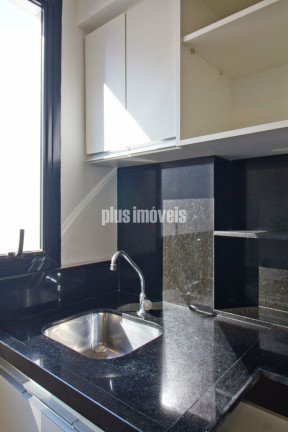 Imagem Apartamento com 1 Quarto à Venda, 34 m² em Vila Nova Conceição - São Paulo Imagem Apartamento com 1 Quarto à Venda, 34 m² em Vila Nova Conceição - São Paulo