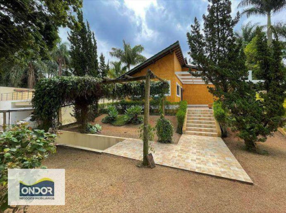 Imagem Casa com 4 Quartos à Venda, 800 m² em Vila Santo Antônio - Cotia Imagem Casa com 4 Quartos à Venda, 800 m² em Vila Santo Antônio - Cotia