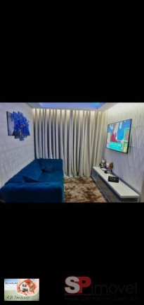 Imagem Apartamento com 2 Quartos à Venda, 54 m² em Demarchi - São Bernardo Do Campo Imagem Apartamento com 2 Quartos à Venda, 54 m² em Demarchi - São Bernardo Do Campo