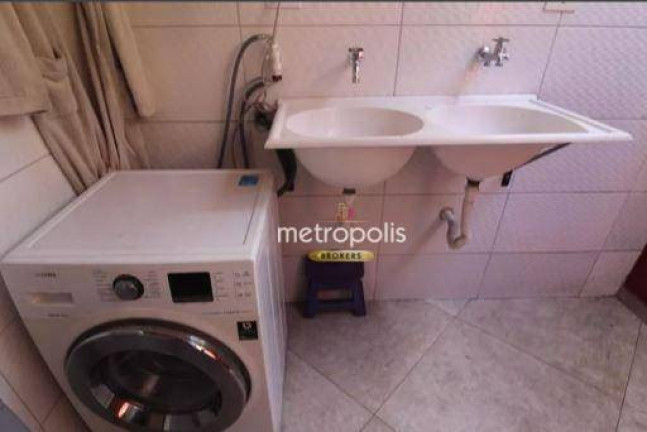 Imagem Casa com 2 Quartos à Venda, 98 m² em Barcelona - São Caetano Do Sul Imagem Casa com 2 Quartos à Venda, 98 m² em Barcelona - São Caetano Do Sul