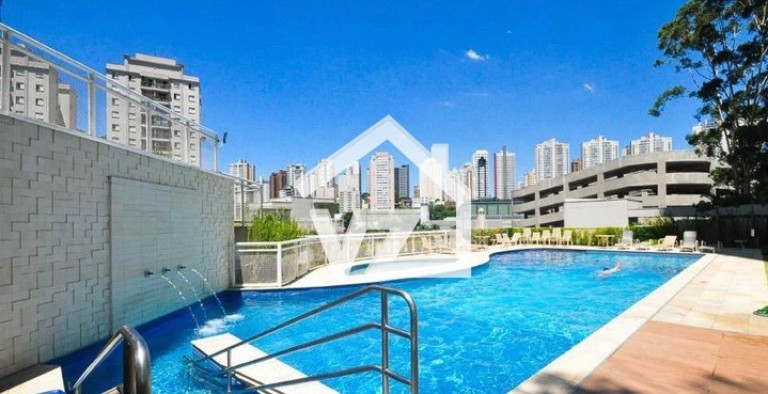 Imagem Apartamento com 1 Quarto à Venda, 49 m² em Vila Andrade - São Paulo Imagem Apartamento com 1 Quarto à Venda, 49 m² em Vila Andrade - São Paulo