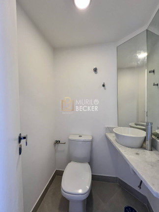 Imagem Apartamento com 3 Quartos à Venda, 92 m² em Parque Residencial Aquarius - São José Dos Campos