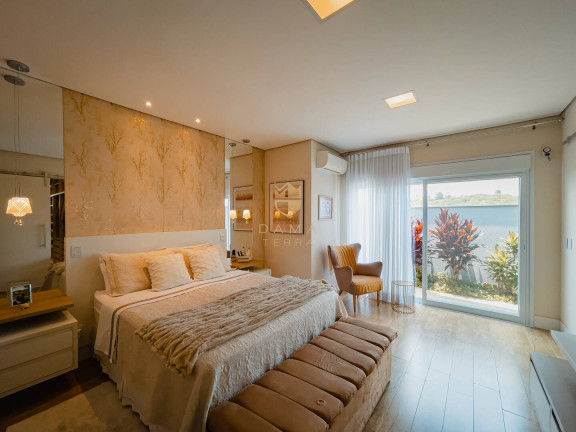 Imagem Casa de Condomínio com 3 Quartos à Venda, 510 m² em Itatiba Imagem Casa de Condomínio com 3 Quartos à Venda, 510 m² em Itatiba