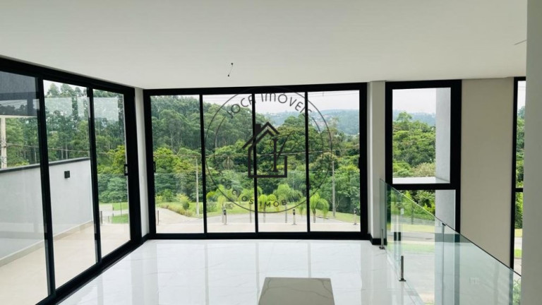 Imagem Casa de Condomínio com 4 Quartos à Venda, 441 m² em Parque Dom Henrique - Cotia Imagem Casa de Condomínio com 4 Quartos à Venda, 441 m² em Parque Dom Henrique - Cotia