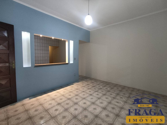 Imagem Casa com 2 Quartos à Venda, 110 m² em Jardim Abaeté - Sorocaba Imagem Casa com 2 Quartos à Venda, 110 m² em Jardim Abaeté - Sorocaba