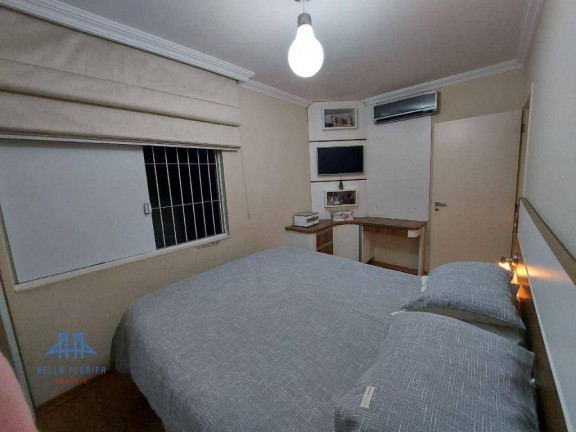Imagem Apartamento com 3 Quartos à Venda, 70 m² em Aririú - Palhoça Imagem Apartamento com 3 Quartos à Venda, 70 m² em Aririú - Palhoça