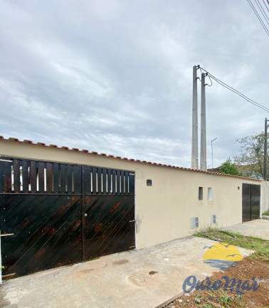 Imagem Casa com 2 Quartos para Alugar ou Temporada, 70 m² em São João - Itanhaém Imagem Casa com 2 Quartos para Alugar ou Temporada, 70 m² em São João - Itanhaém